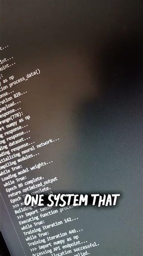 I Built a Python Script That Replaced Hours of Work