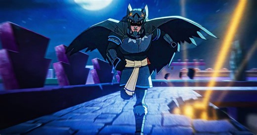 New Batman Movie Gets 10-Minute Preview, Out Today