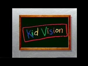 KidVision (1994-2002) [HD, 60fps]