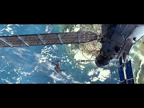 Gravity | Official Trailer 2013 | Sandra Bullock |George Clooney