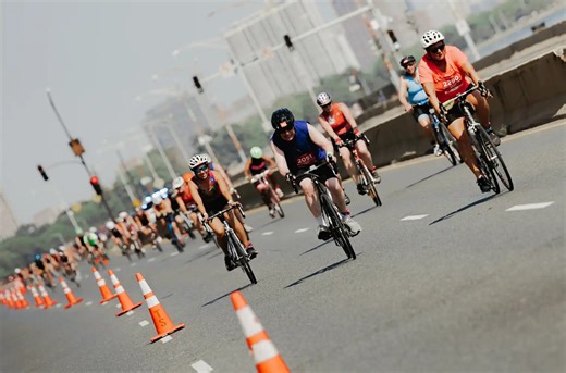 Chicago Triathlon: all you need to know | 220 Triathlon