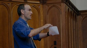 ECON 159 - Lecture 20 - Subgame Perfect Equilibrium: Wars of Attrition | Open Yale Courses