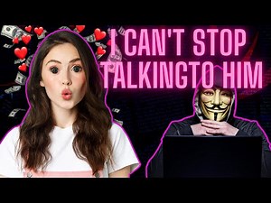 Woman Romance Scammed For 4 Years!