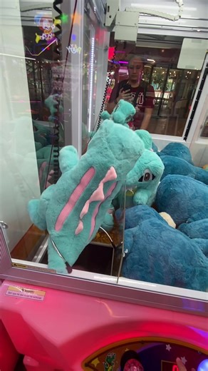 Common Mistakes in Claw Machine Gameplay