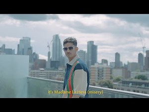 SAM - Bombonne #4 (Clip officiel)