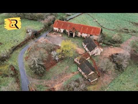 Gravel Driveway Installation at Our Farm | No More Mud